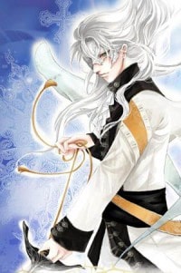 與黑魔法師的日常[西幻]