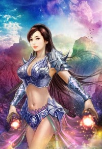 甘為公主裙下臣