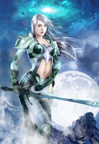 星宇始神
